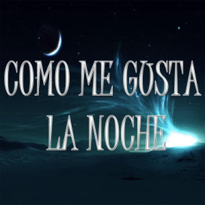ดาวน์โหลดและฟังเพลง Como Me Gusta la Noche พร้อมเนื้อเพลงจาก Nene Malo
