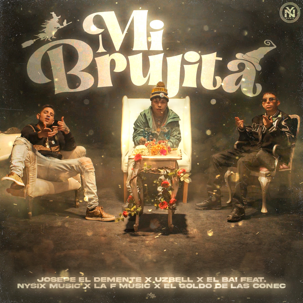 Mi Brujita