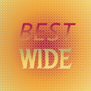 Album Best Wide oleh Various