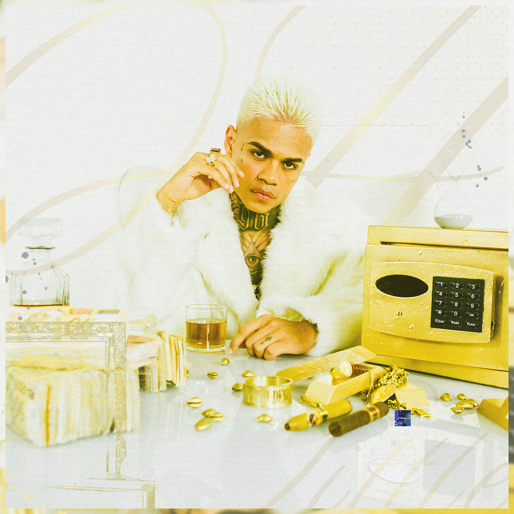 Ringue Da Vida (Explicit)