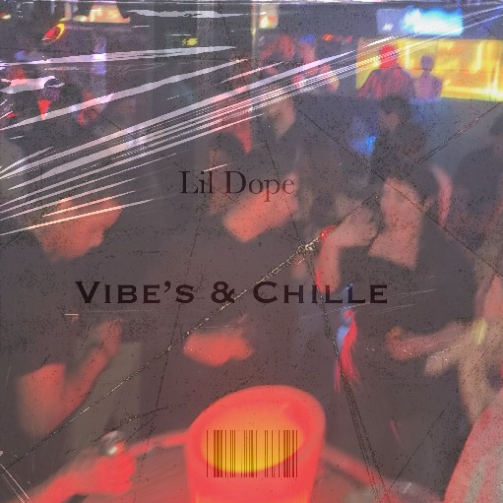 Vibe's En Chille (Explicit)