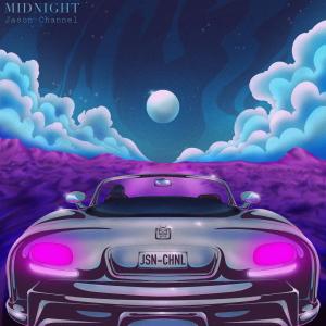 Jason Channel的專輯Midnight