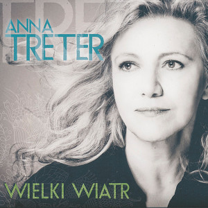 Album Wielki Wiatr from Anna Treter