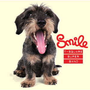 อัลบัม Smile ศิลปิน T-Square Super Band