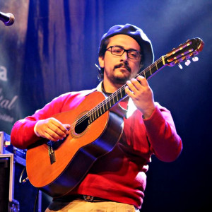 ดาวน์โหลดและฟังเพลง Da Serventia do Arreio พร้อมเนื้อเพลงจาก Halber Lopes