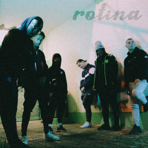 Album Rotina (Explicit) from Uzzy