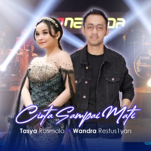 Dengarkan Cinta Sampai Mati lagu dari Tasya Rosmala dengan lirik