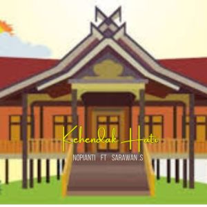 Listen to Kehendak Hati song with lyrics from Sarwan