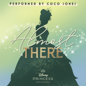 อัลบัม Almost There ศิลปิน Coco Jones