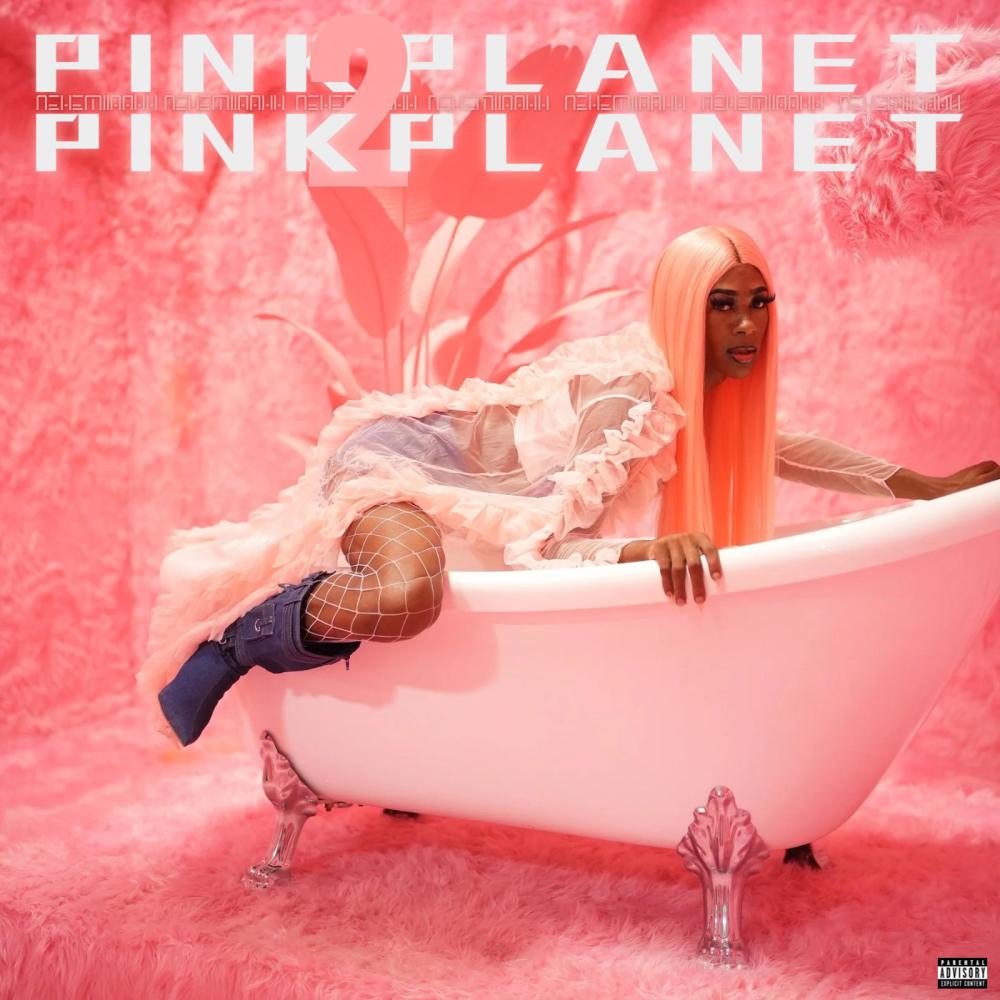 PUT IT DOWN (feat. Bri Biase) (Explicit)
