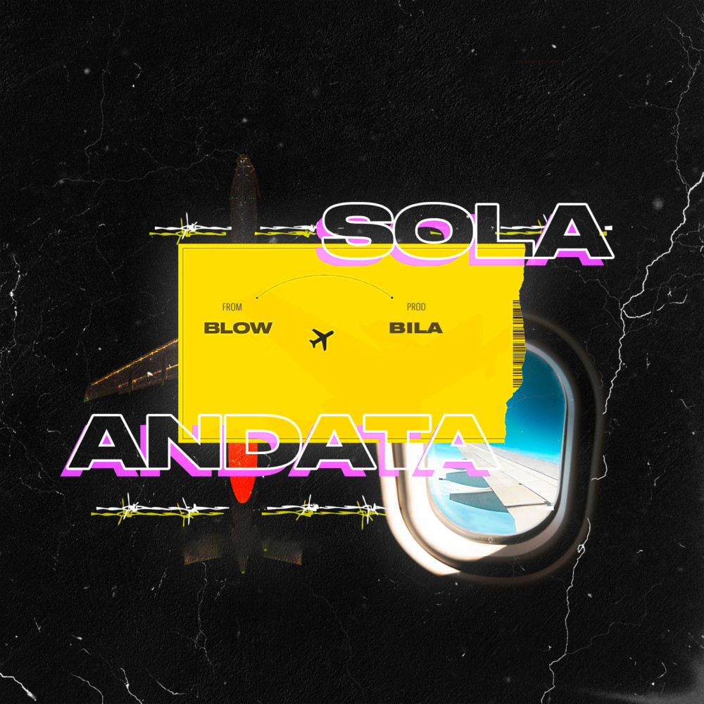 Sola andata (Explicit)