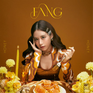 Album Honey Honey oleh FANG