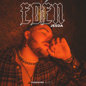 Album Edén oleh Jesda