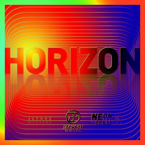 收聽LARiH的Horizon歌詞歌曲
