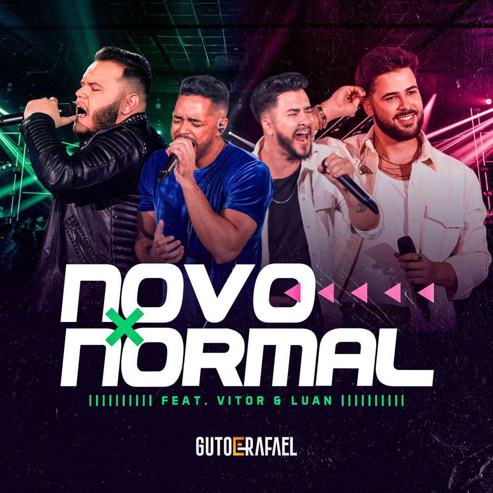Novo Normal