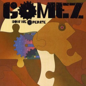 ดาวน์โหลดและฟังเพลง Notice พร้อมเนื้อเพลงจาก Gomez