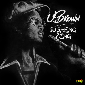 收聽U-Brown的Dub You Now歌詞歌曲