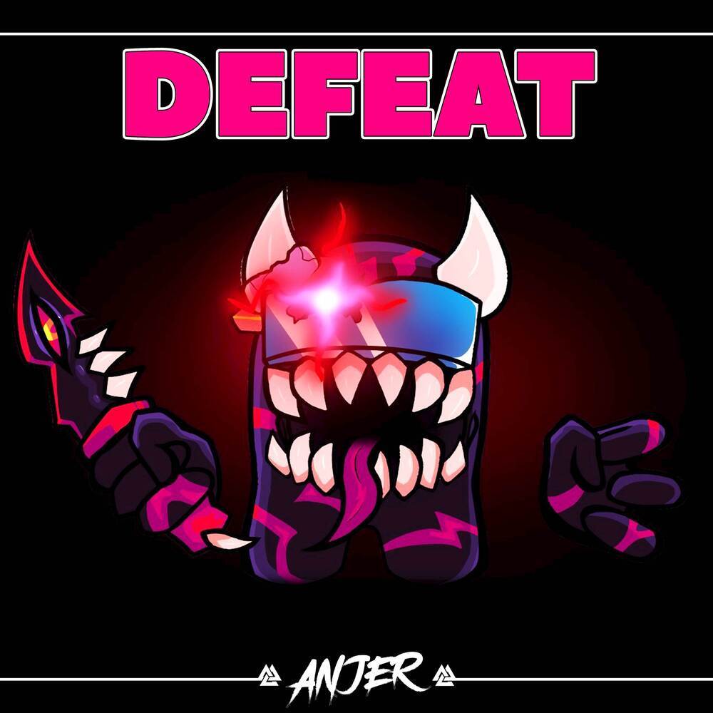 Defeat (Metal Version)