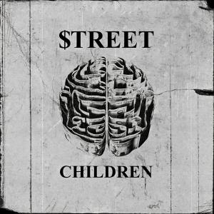 $treet Children的专辑$treet Children EP (Explicit)