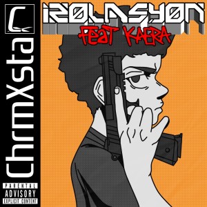 ดาวน์โหลดและฟังเพลง izolasyon (Explicit) พร้อมเนื้อเพลงจาก ChrmXsta