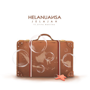 Listen to Jelajah song with lyrics from Helanuansa