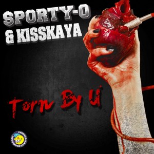 Sporty-O的專輯Torn By U