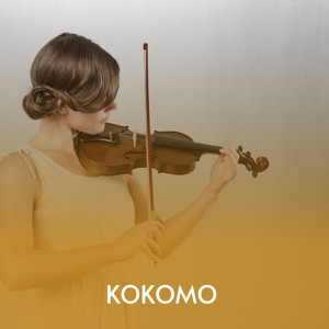 Listen to Kokomo song with lyrics from Asia Minor