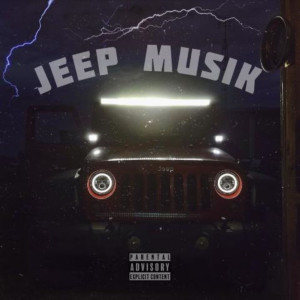 Dengarkan lagu Jeep Musik (Explicit) nyanyian Ike dengan lirik