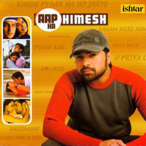 อัลบัม Aap Ka Himesh ศิลปิน Iwan Fals & Various Artists