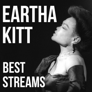 收听Eartha Kitt的Santa Baby歌词歌曲