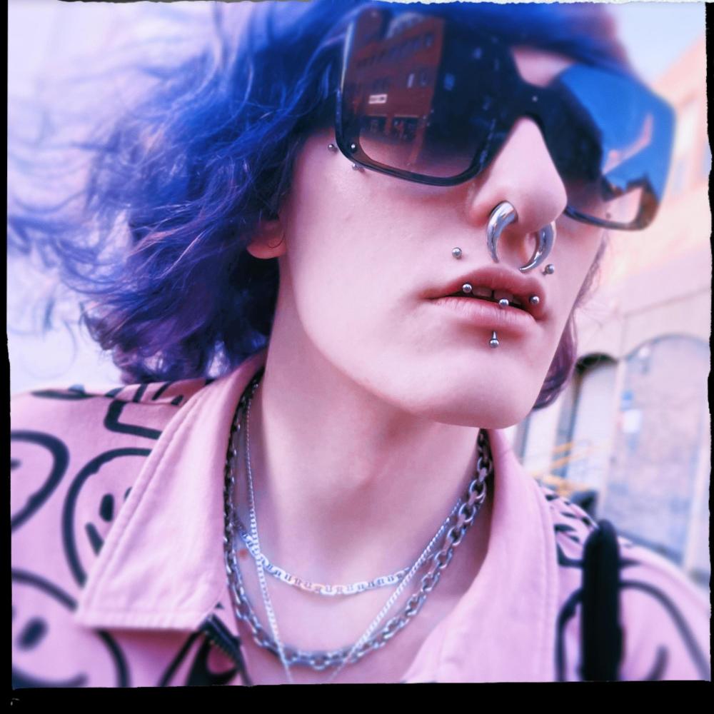 rapper dysphoria (Explicit)
