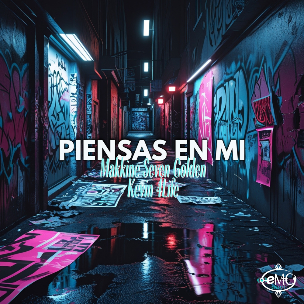 piensas en mi