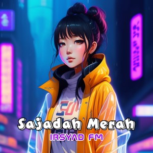 Dengarkan Sajadah Merah (Remix) lagu dari Irsyad FM dengan lirik