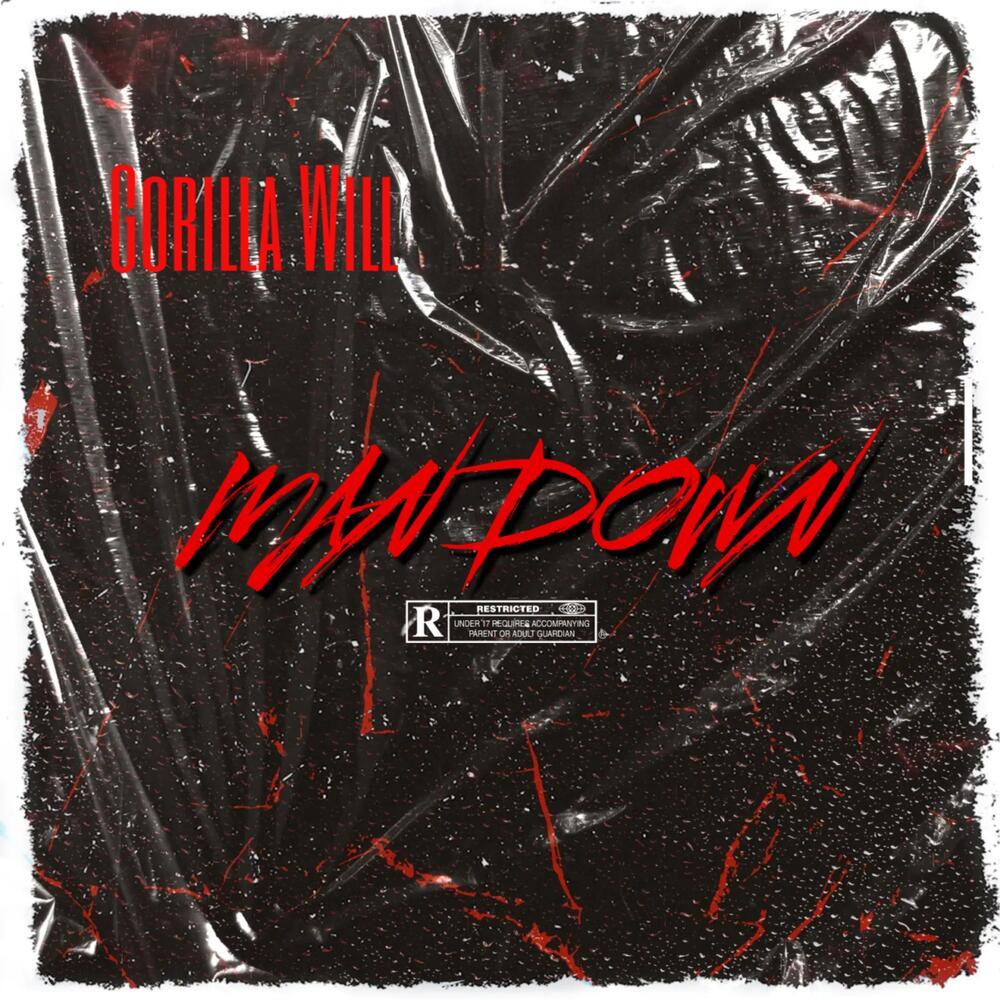 man down (feat. Mozzy) (Explicit)