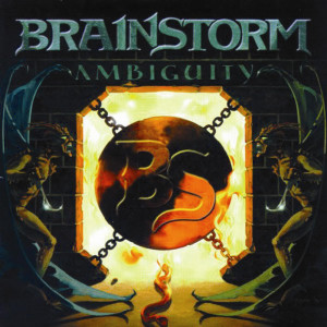 收聽Brainstorm的Arena歌詞歌曲