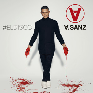 ดาวน์โหลดและฟังเพลง Mi Persona Favorita พร้อมเนื้อเพลงจาก Alejandro Sanz