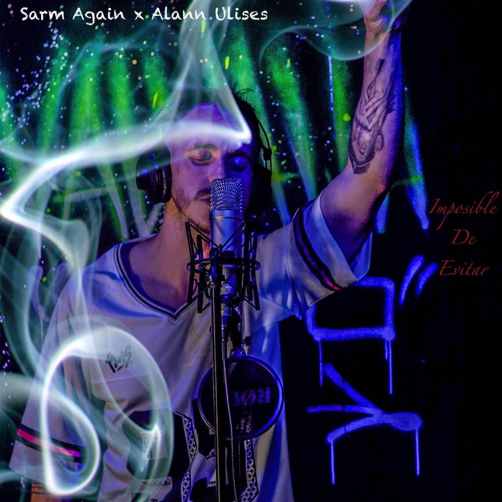 Imposible De Evitar (feat. Alann Ulises) (Explicit)