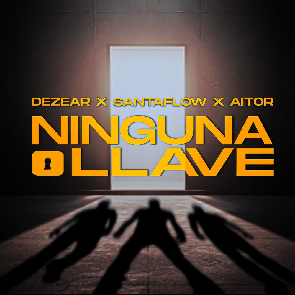 Ninguna Llave (Instrumental)