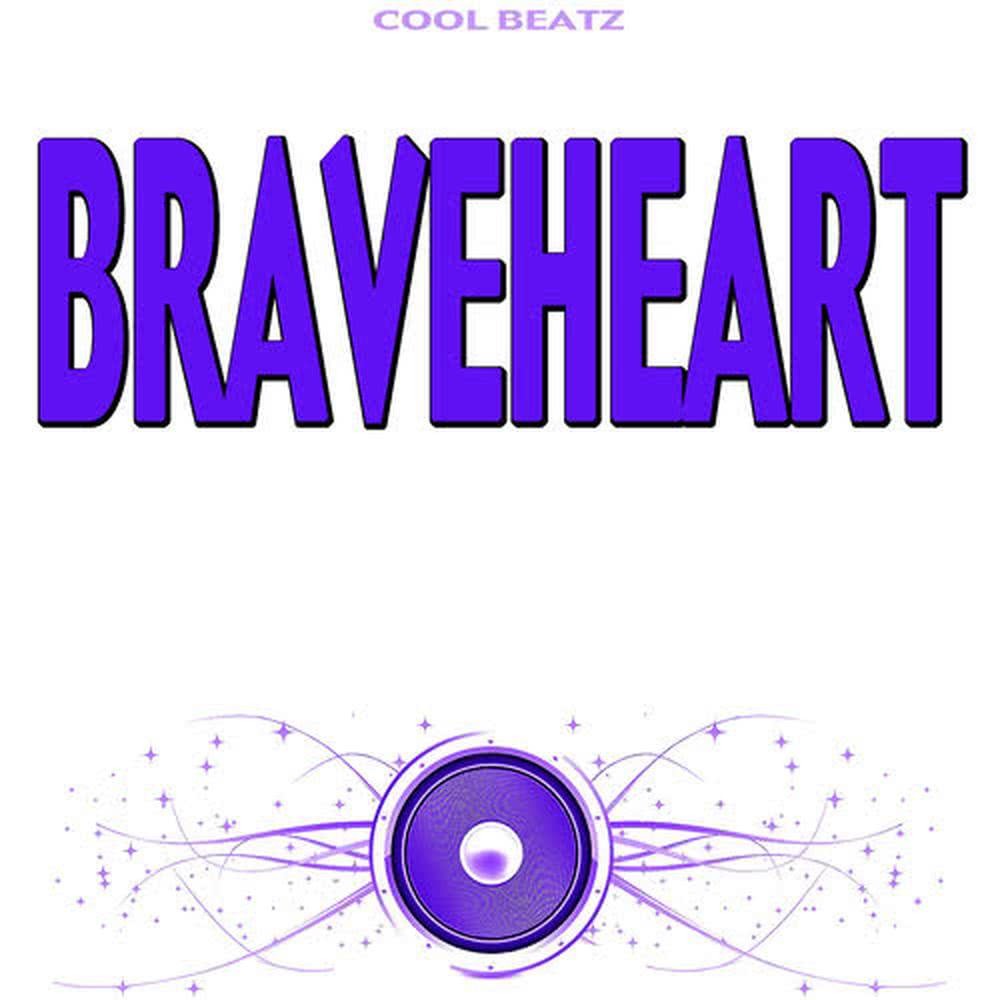 Braveheart (Originally Performed by Neon Jungle)(Carol Voice Version) (伴奏)