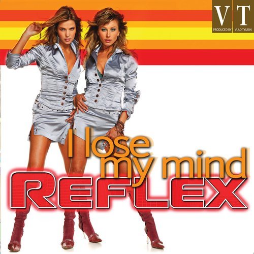 I Lose My Mind (VT Mix)