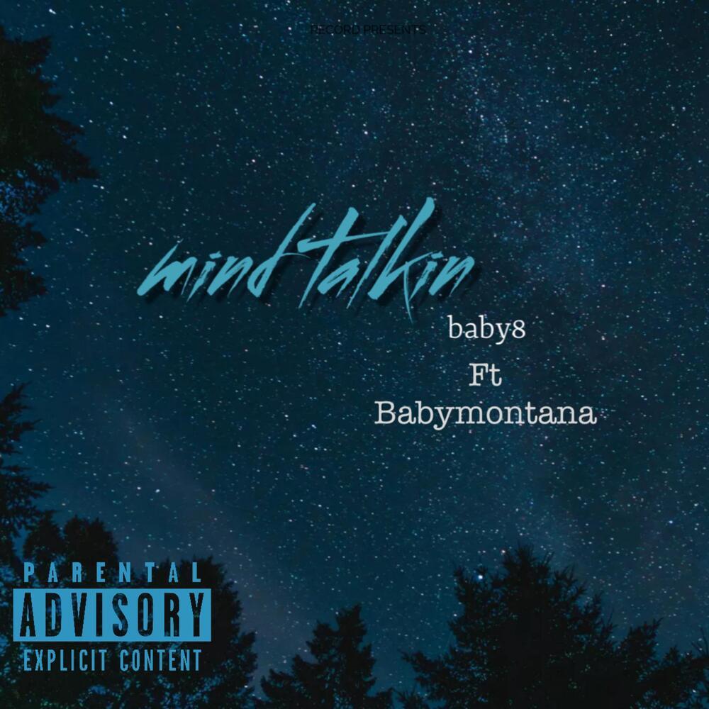 Mind Talkin (Explicit)