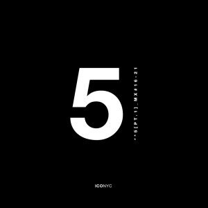 Album Five Years, Pt. 1 oleh Stil & Bense