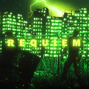 Listen to Réquiem song with lyrics from Gegga