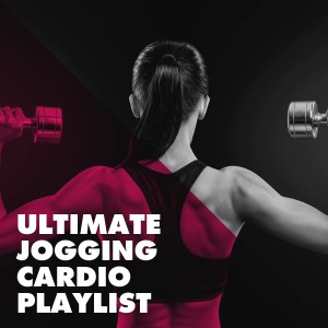 Album Ultimate Jogging Cardio Playlist oleh Various Hits