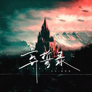 Album 弃誓录 from 唐语霏