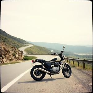 Album Bajate de la moto from Garrafa Social