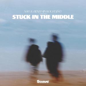 收听NSH的Stuck In The Middle (feat. Benjamin Roustaing)歌词歌曲