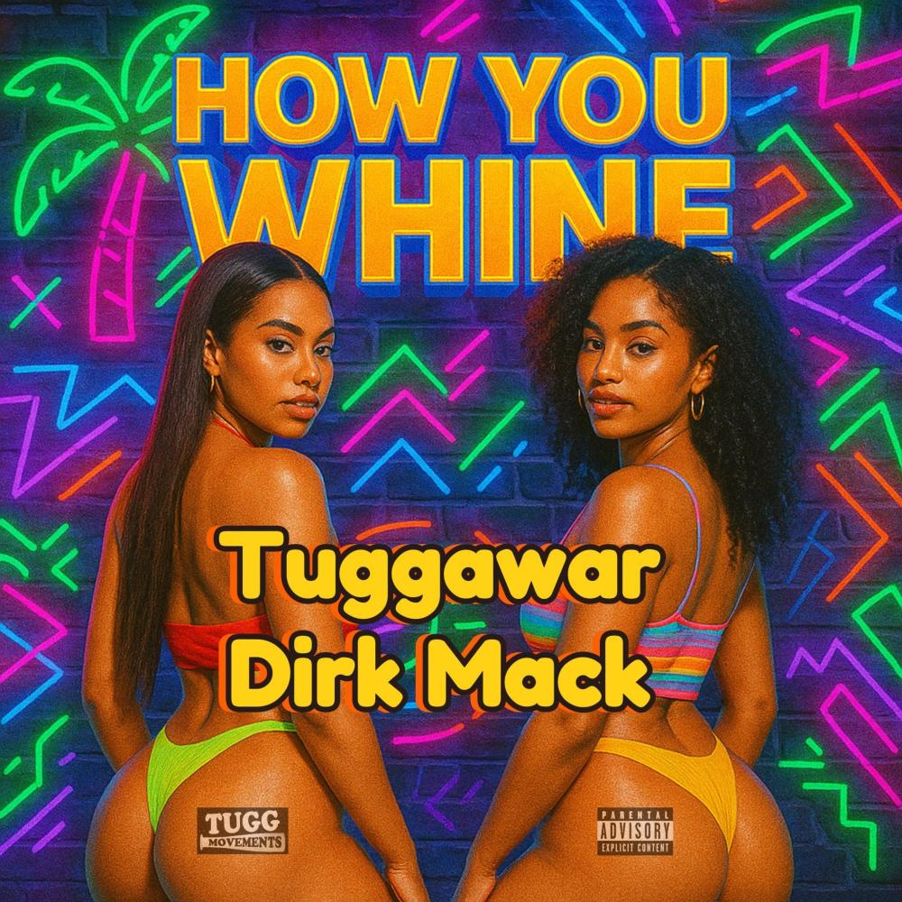 How You Whine (Explicit)