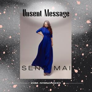 Album Unsent Message (Explicit) oleh Seng Mai