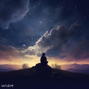 收聽Guy Clearwater的Wish歌詞歌曲